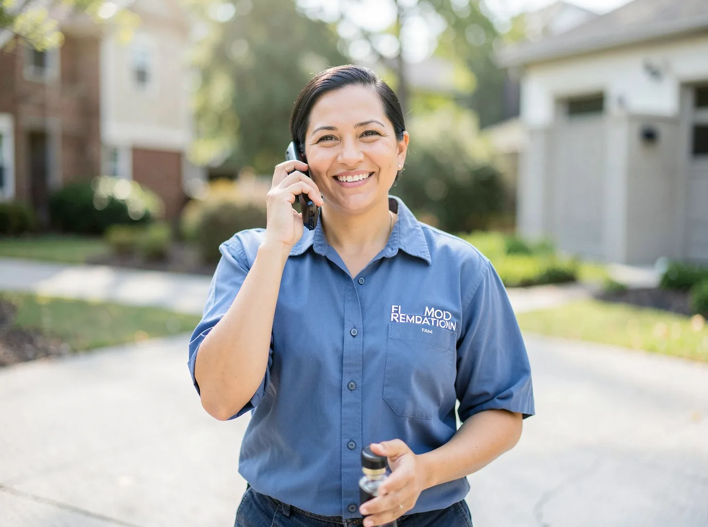 Mold Remediation Stroh, IN FAQs